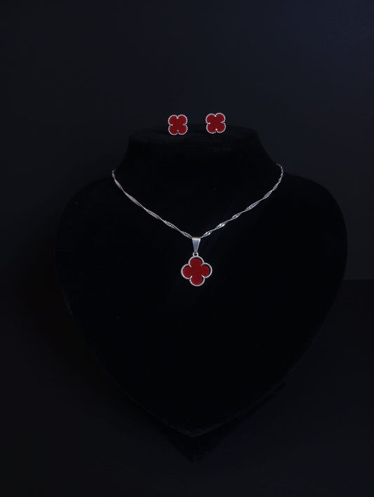 Conjunto Trébol Burdeo